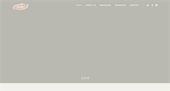 Desktop Screenshot of kingssausages.com